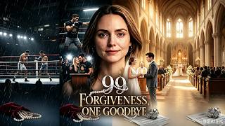 99 Forgiveness,One Goodbye