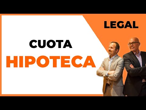 Video: ¿Mi ex tiene que pagar la mitad de la hipoteca?