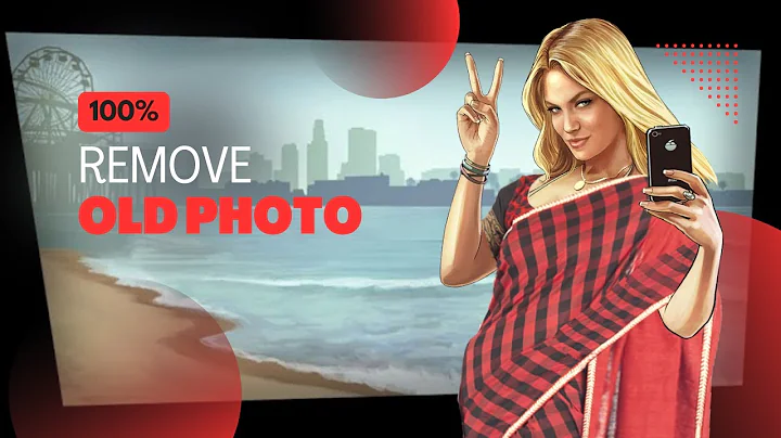 How to Remove the GTA 5 Loading Screen Girl & Gameplay | Removing the Annoying GTA 5 Loading Girl |