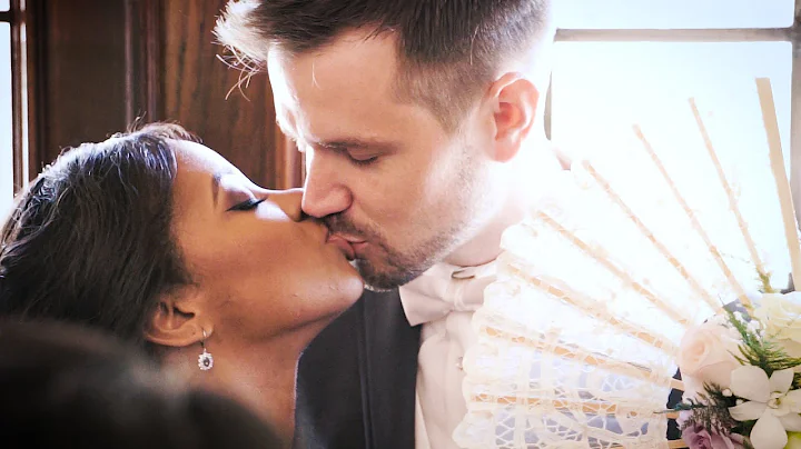 Yasmine and Craig - Wedding Highlights - May 31st ...