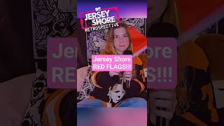 These are the two most TOXIC people on Jersey Shore! jerseyshore #realitytv #commentary #raearcade