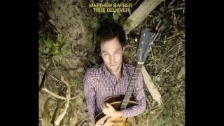 Matthew Barber - Hawks On The Highway