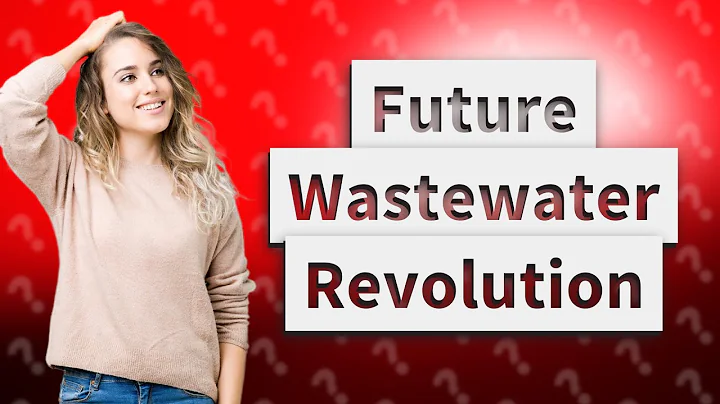 How Can ZeeWeed 500 MBR Revolutionize Future Wastewater Utilities?