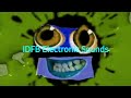 IDFB Electronic Sounds Audio