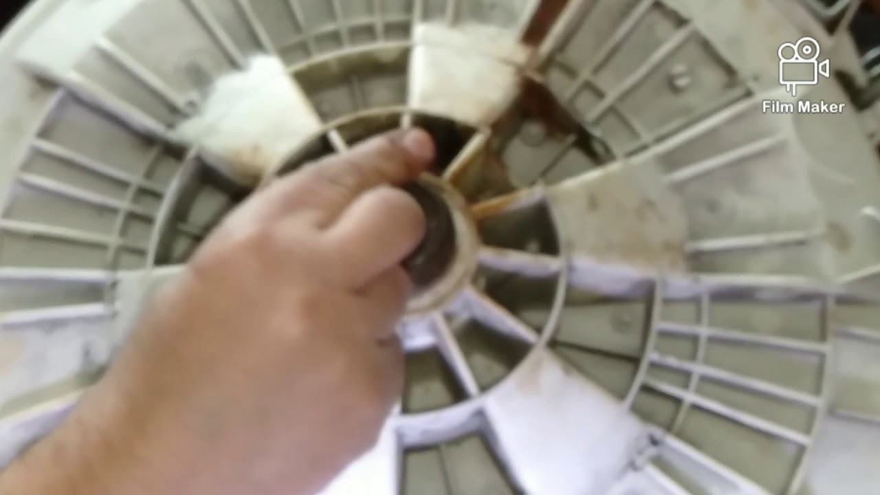 الجزء الثالث كيفيه عمل زرجينه لإزالة رومان بلى تالف من الحله الخارجيه بدون طرق أو تسخين.⚙️🔧