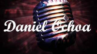 Angels Robbie Williams Cover by Daniel Ochoa