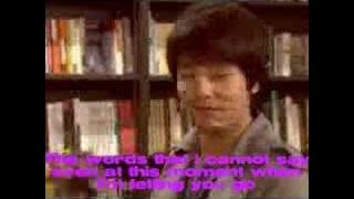 One Word - F.T. Island [English Subbed]