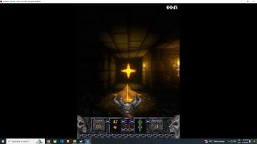 Dungeon Crawler 3D (turn base combat) - Godot