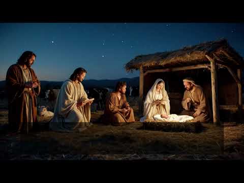 Happy Birthday, Jesus