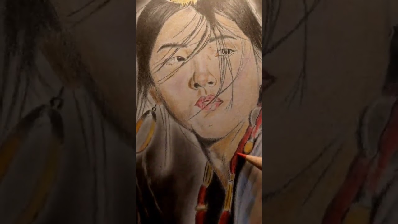 how it is art nepali culture