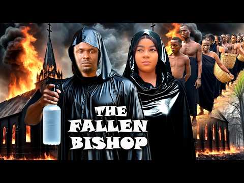 The Fallen Bishop still