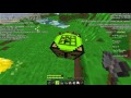 (無聲)Hypixel UHC 試試水溫