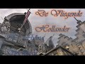 Efteling - De Vliegende Hollander: Mysterious Lullaby