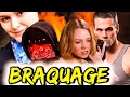 Braquage de banque par trois jeunes adolescentes - Film complet en français