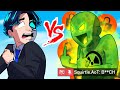 SPOIT VS SQUIRTLE 1V1 (MOST TOXIC PLAYER EVER)