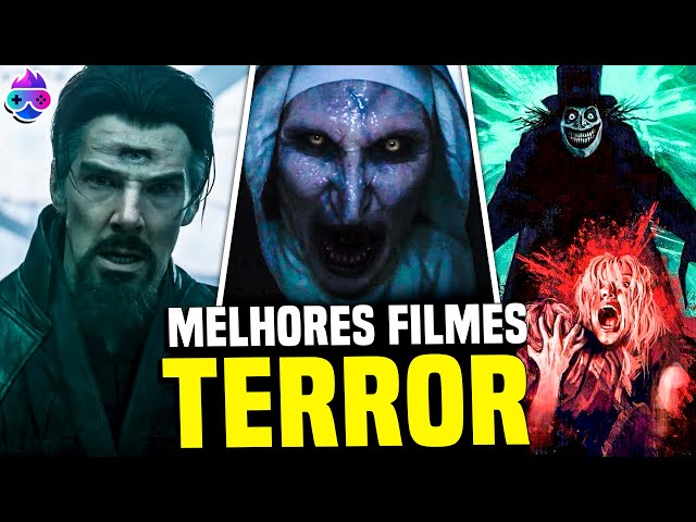 Os melhores filmes de Halloween aqui . . . #terror #filmedeterror