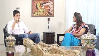 Mahesh Babu - I Saw My Grandmother In Rohini Hattangadi Svsc