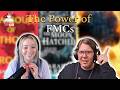 The Power of FMCs x Nicole from Fantasy Fangirls | Fantasy FanReads Podcast