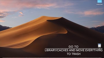 How to speed up Mac and Safari (Works with all macOS and OS X versions)