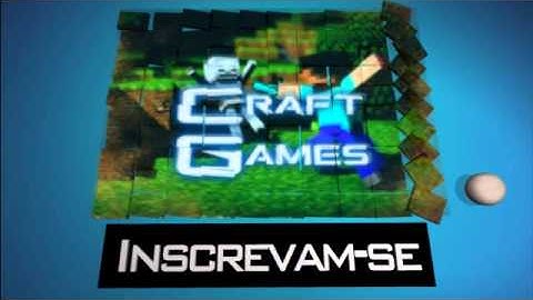 Intro do canal. - Created using Flixpress.com