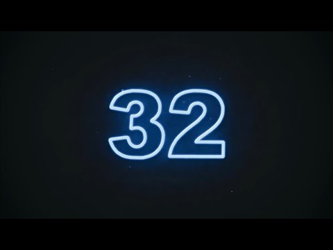 32 second timer