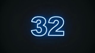 32 second timer