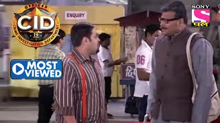 Role Play At The Station | CID | Most Viewed