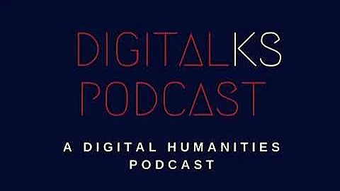 IDRH Digitalks Podcast Ep. 3 - Marcy Lascano and Reimagining the History of Philosophy