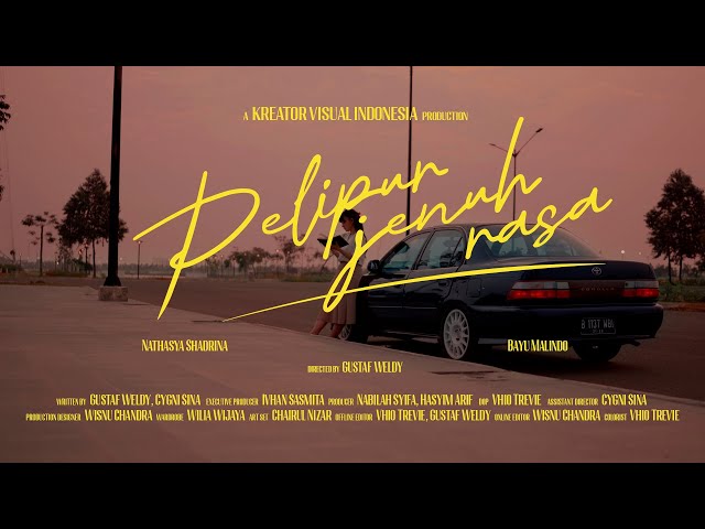 OKAAY - PELIPUR JENUH RASA