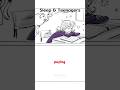 Sleep &amp; Teenagers [Shorts Version] #sproutsschools #circadianrhythms #sleep #teenagers