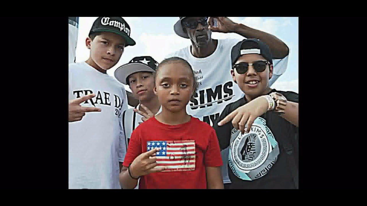 Problem Solver TV 30: DJ Michael Watts, Trae The Truth, & More!!