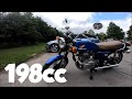 1974 Honda CB200 (10 Things You Didn't Know) !!!