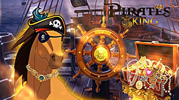 Animash MEP CLOSED [ Pirate King ] Mep parts 9/9 done 0/9