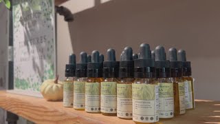 Hemp farmers, retailers concerned about the future of the industry