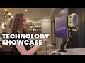Capturing the essence of innovation. We bring tech to life. #Innovation