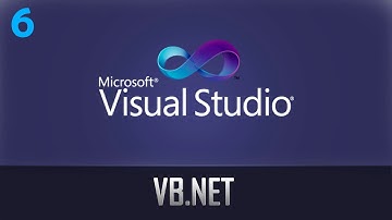 Tutorial de Programación | Capitulo #6 | VB.NET | HeberonYT