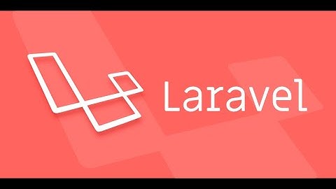 Laravel PHP Framework Tutorial - Full Course for Beginners (2022)