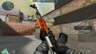 AEMI FRAGS #10