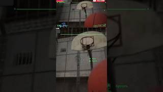 Robocop & Basketball! Робокоп И Баскетбол! #Robocoproguecity #Basketball #Fail