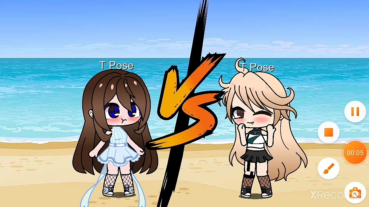 Escolha o seu estilo video feito por lele