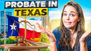 Inside Texas Probate: Navigating the Maze! | What is Probate in Texas?