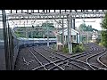 Caledonian Sleeper Inverness to London Euston - Diversion via Manchester & Delays!