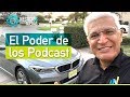 El poder de los podcast | Negocios Sobre Ruedas