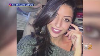 Judge Blocks Anonymous Letter In Karina Vetrano Murder Trial