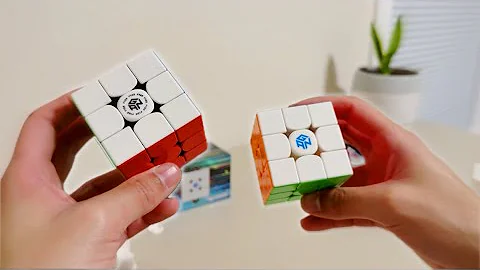 Gan V100 Compared to the Gan 16 Max 