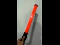 Hand Warning Stick