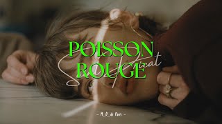 [𝗧𝗛𝗔𝗜𝗦𝗨𝗕] Poisson Rouge : Saint Privat (แปลไทย)