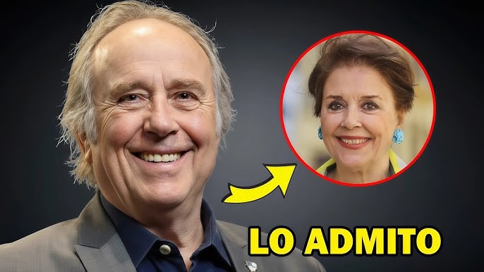 A sus 81 años, Joan Manuel Serrat finalmente confesó que ella era el amor  de su vida. - YouTube