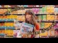 eating 1 million pieces of cereal for 1 million subscribers