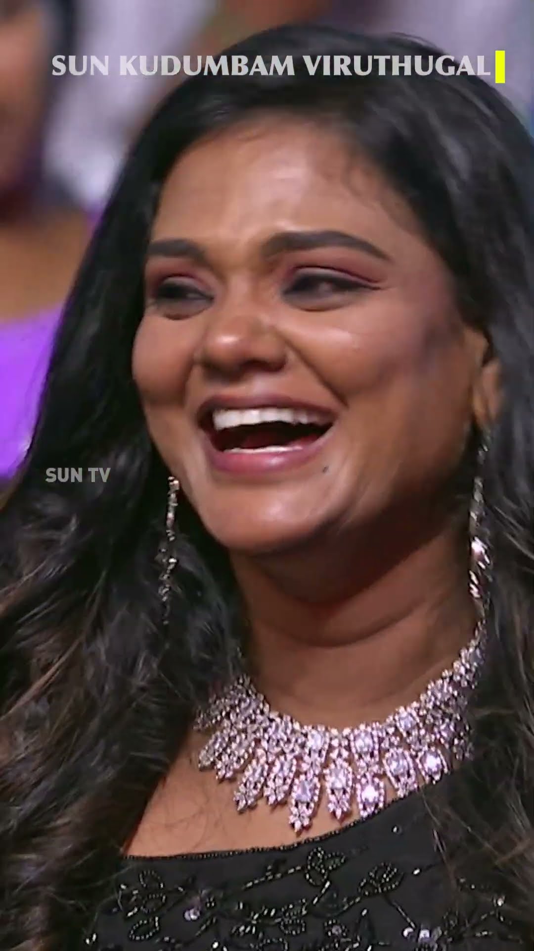 Beauties Came to See Cutie Raja! ?❤️ | Anandha Ragam | Sun Kudumbam Virudhugal 2025 | Sun TV